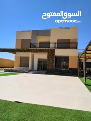  1 مزرعه على طريق المطار للايجار اليومي