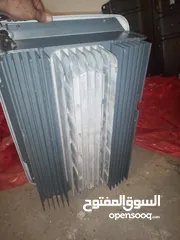  3 انفيرتر طاقة 3 فاز نوع ABB 8.5kw