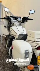  7 هوندا CBX750 قمة النظافه