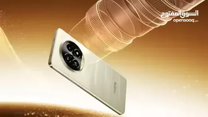 4 جديد بسعر مميز ريلمي 13 برو بلس // realme 13 pro plus 5G 512G 12G Ram