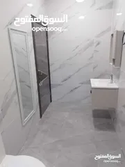  15 شقة للبيع في جرش