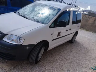  5 كادي 2008 للبيع ........