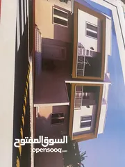  8 منزلين للبيع في طرابلس