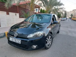  3 ڤولكس ڤاجن جولف GTI 2010 للبيع