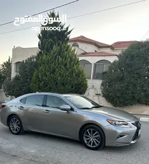  17 لكسز es300h بالكرتونة كرت ابيض للبيع المستعجل بسعر حرق