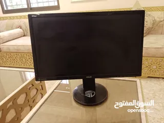  1 شاشة اسوس - Asus 24 144hz