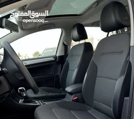  3 ‎2019 فولكس فاجن  E-Golf كاش او اقساط من المالك مباشرة