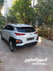  10 هونداي كونا موديل 2020سعر حرق على الكاش