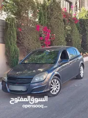  3 اوبل استرا 2006