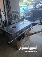  1 ماكينات نجارة بداعي السفر