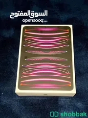  7 Ipad 11pro m2 2022 جديد بسعر مميز
