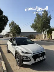  3 هنداي كونا هايبرد ترخيص 2020