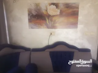  2 مطلوب شقة ابونصير. الجبيهة. شفابدران. 3نوم