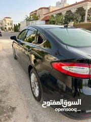  5 فورد فيوجن هايبرد فحص كامل للبيع