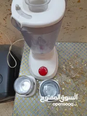  1 خلاط مولينيكس الفرنسي الاصلي بحاله جيده للبيع