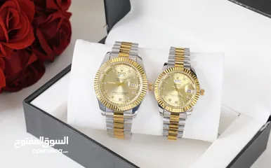  25 ساعات رولكس كابلز