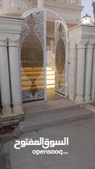  20 مؤسسة الدقة والتّّميز لتشكيل الحديد  تشكيل الحديد مضليلت حمايات  دنجل دربزينات الموقع عمان ابو علندا