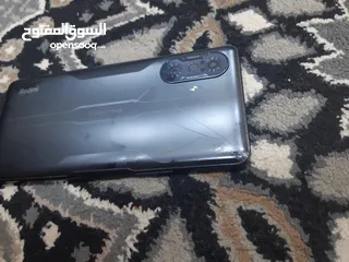  1 Redmi K40 Gaming, ريدمي K40 gaming, Xiaomi, رقم التواصل بالوصف