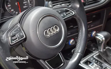  13 Audi A7 GCC 2014