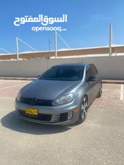  4 للبيع جولف GTI