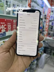  6 iPhone 12 Mini 256GB