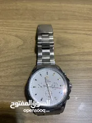  4 ساعة تاغ هوير كاريرا كوبي ون