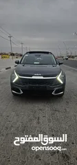  3 كيا سبورتج 2024 SX prestige