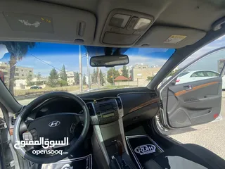  15 هيونداي سوناتا 2008