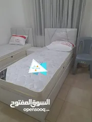  14 حرقنا الاسعار لمدة 3 ايام خزانه 6 درف طابقين خشب لامنيت 18م بسعر 130دينار فقط