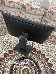  1 كمبيوتر مكتبي نضيف