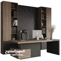  21 عروض تصل إلى 50٪ على مكاتب المدير