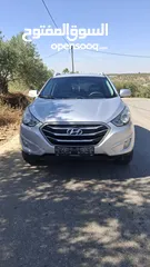  4 هونداي توسان