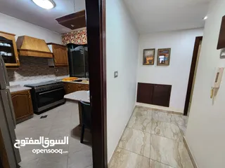  4 شقة مفروشة للايجار في دير غبار - 14235