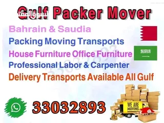  1 house packing movers