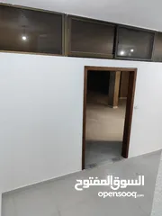  5 طوابق تجارية بمساحات متنوعة على طريق عمان-السلط نزول وادي الشجرة بأسعار مناسبة