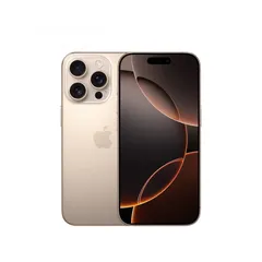  1 iPhone 16 Pro 512GB اللون الجديد