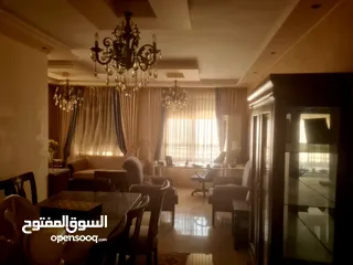  1 شقة في ضاحية الرشيد 150 متر