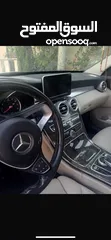  7 Mercedes Benz 2015 c300  بسعر مغري فل الفل