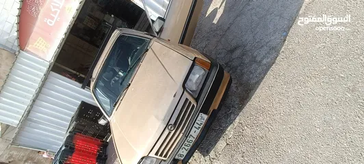  1 اوبل اسكونا موديل 84 لون ذهبي