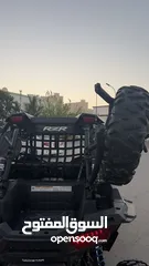  15 Polaris rzr 2016