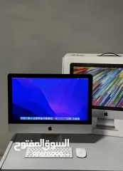  1 iMac 2019 21.5-inch