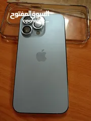  2 iphone 13 pro + chargeur original