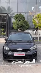  28 مميزة KIA 3 2019 فحص كامل