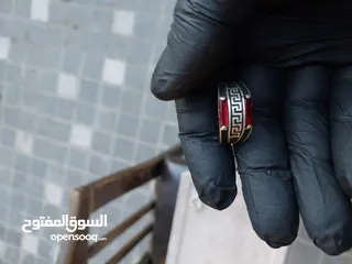 19 فضيات و احجار كريمه