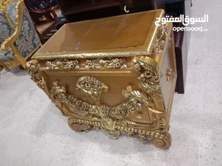  8 طقم كنب سبع مقاعد جديد للبيع