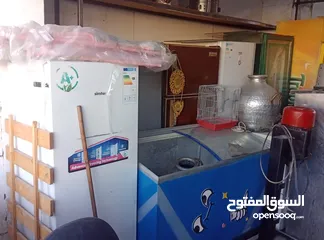  8 أن شاء الله ///////موجود جميع انواع عداد المطاعم والسعر مناسب جدا  العنوان الزرقاء شارع 36 الزرقاء