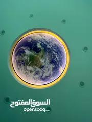  1 ضوء كرة ارضية
