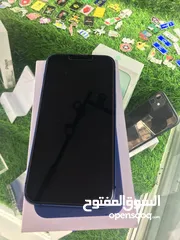  3 التلفون مغير شاشته اصلية  وبطاريه