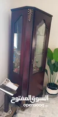  3 فضيه خشب زان فخمه جدا