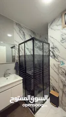  4 شقة ملوكية مفروشة للإيجار دقيقتين مشي للمنارة ووسط البلد